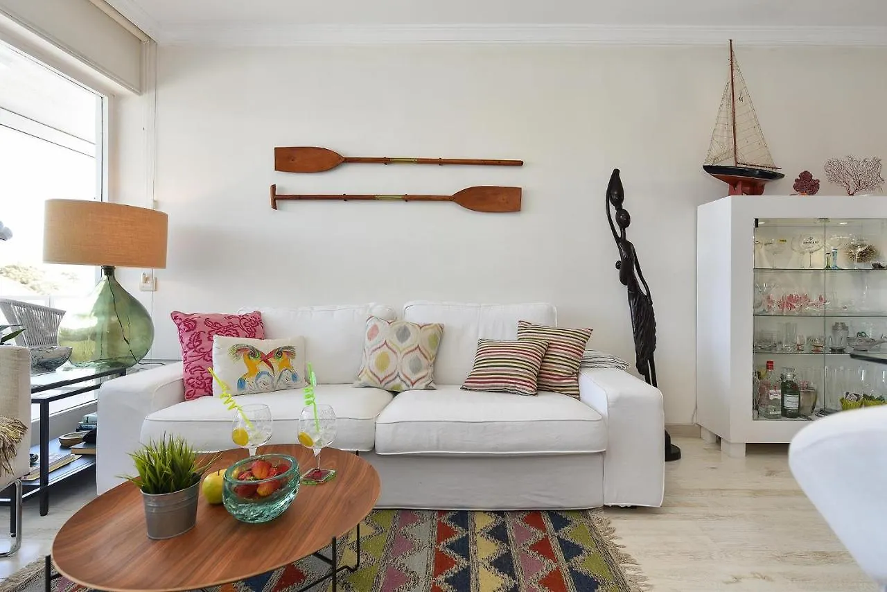 Maspalomas Beach Apartment Charca 1 Spanien