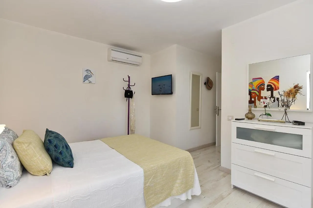 Maspalomas Beach Apartment Charca 1 Spanien