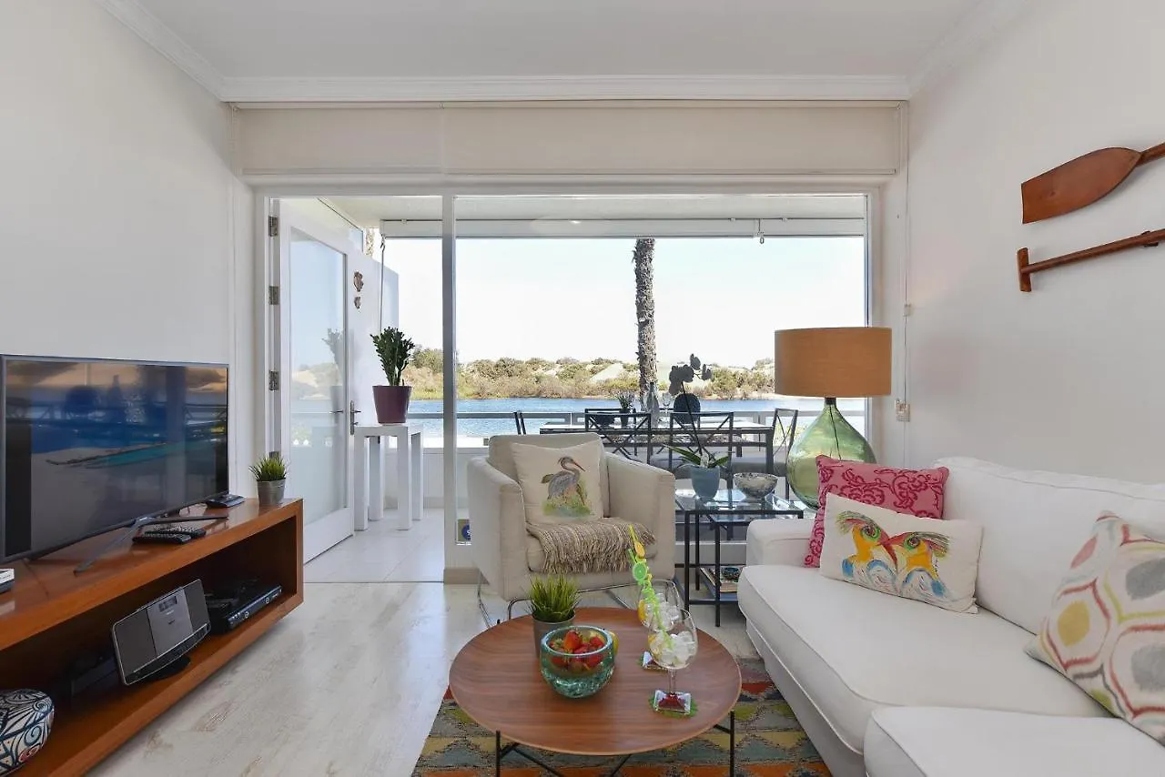 Maspalomas Beach Apartment Charca 1