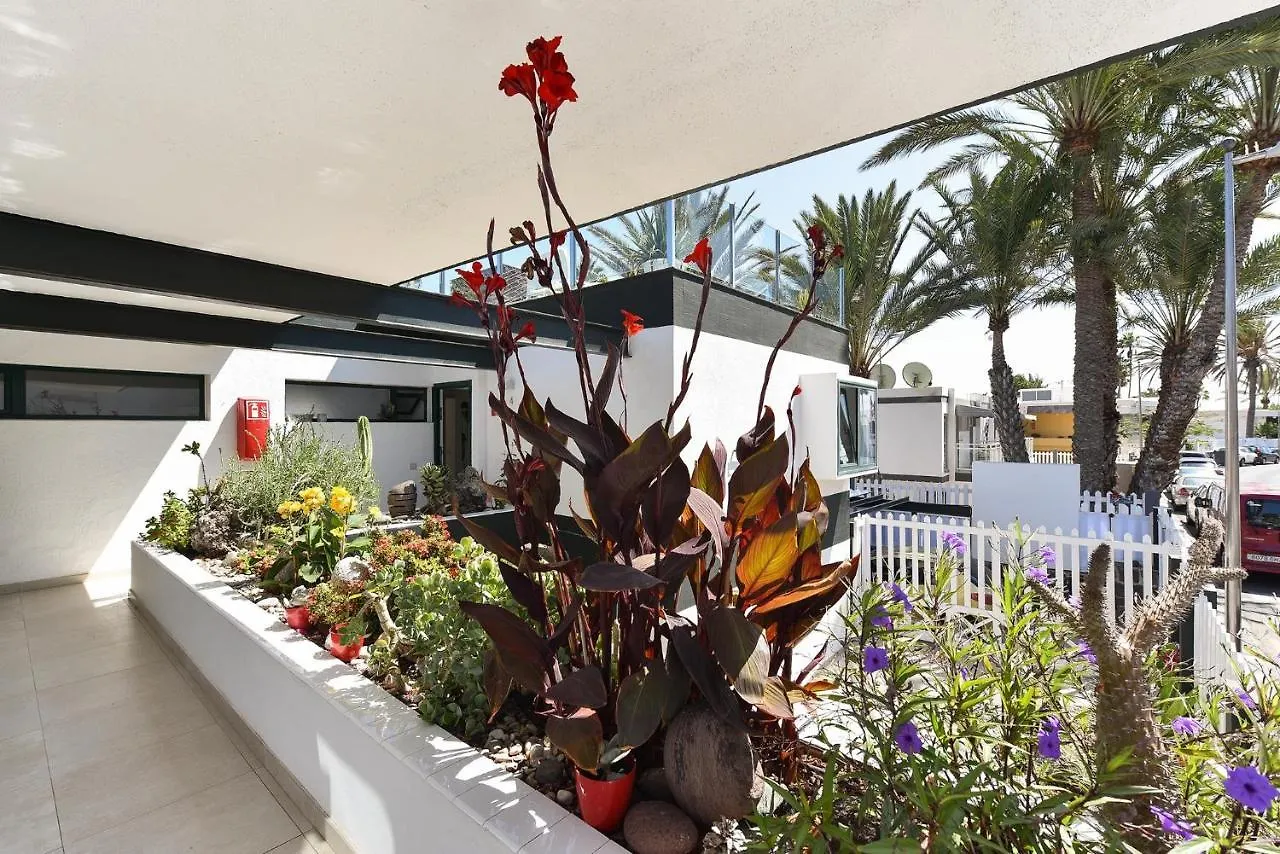Maspalomas Beach Apartment Charca 1 Maspalomas (Gran Canaria)